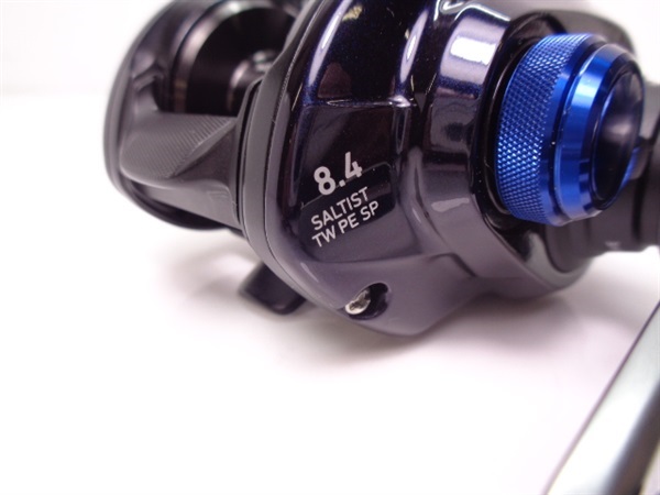 ２３ソルティストＴＷ１５０ＸＨ ＰＥスペシャル